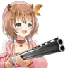 G_ID1_Risu_Gunfight Discord emoji