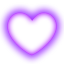 purple_heart_glow Discord Emoji | Roblox LatinoAmerica⭐