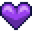 purple_heart custom emote from Roblox LatinoAmerica⭐
