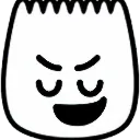 smug