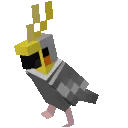 2691minecraftyellowbird
