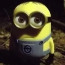 minionstare