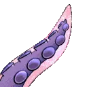 tentacles