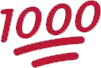 1000