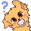 puppypacitilt