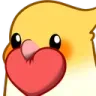 birdheart