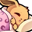 Eeeveesleep
