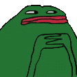 HmmFlipOffLeave Discord emoji
