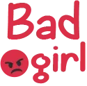 badgirl