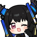 G_EN3_NerissaCheer Discord emoji