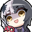 G_EN3_ShioriScissors Discord emoji