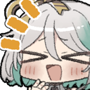 G_EN4_CeciLaugh Discord emoji