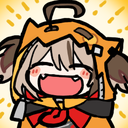 G_EN4_GigiLaugh Discord emoji