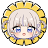 G_dev1_Hajime_Flower Discord emoji