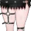 G_dev2_Chihaya_Thighs Discord emoji