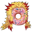 Rengoku_Donut
