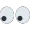 EyesShaking