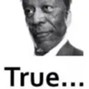 TRUE TRUE