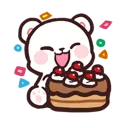 celebrate