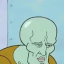 ChadSquidward
