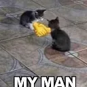 myman