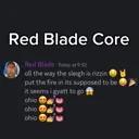 RedBladeCore