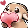 bunheart