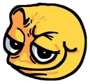Discord Emote lemme_tellya: