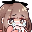 cutesad