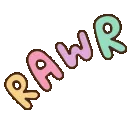 rawr