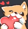 pupheart