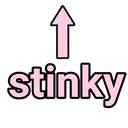 upstinky