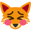 foxblush