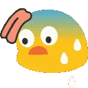 blobanimatedhypersweat