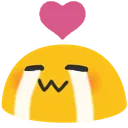 blobcry
