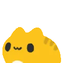 BlobCatVibrate