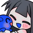 hug