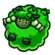 rtgameRollGreen