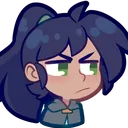 RoriFrown