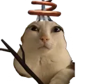 Stinknald