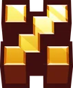 35414minecraftgoldpercent