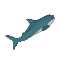 Blahajspin