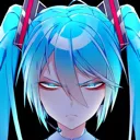evilmiku