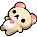 rilakkuma