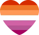 lesbianheart