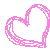 HeartPinkDrawn HeartPinkDrawn