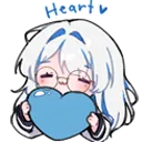 AinaHeartEmoji
