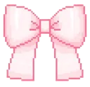 pinkbow