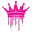 Pink_Crown