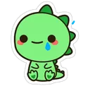 dino